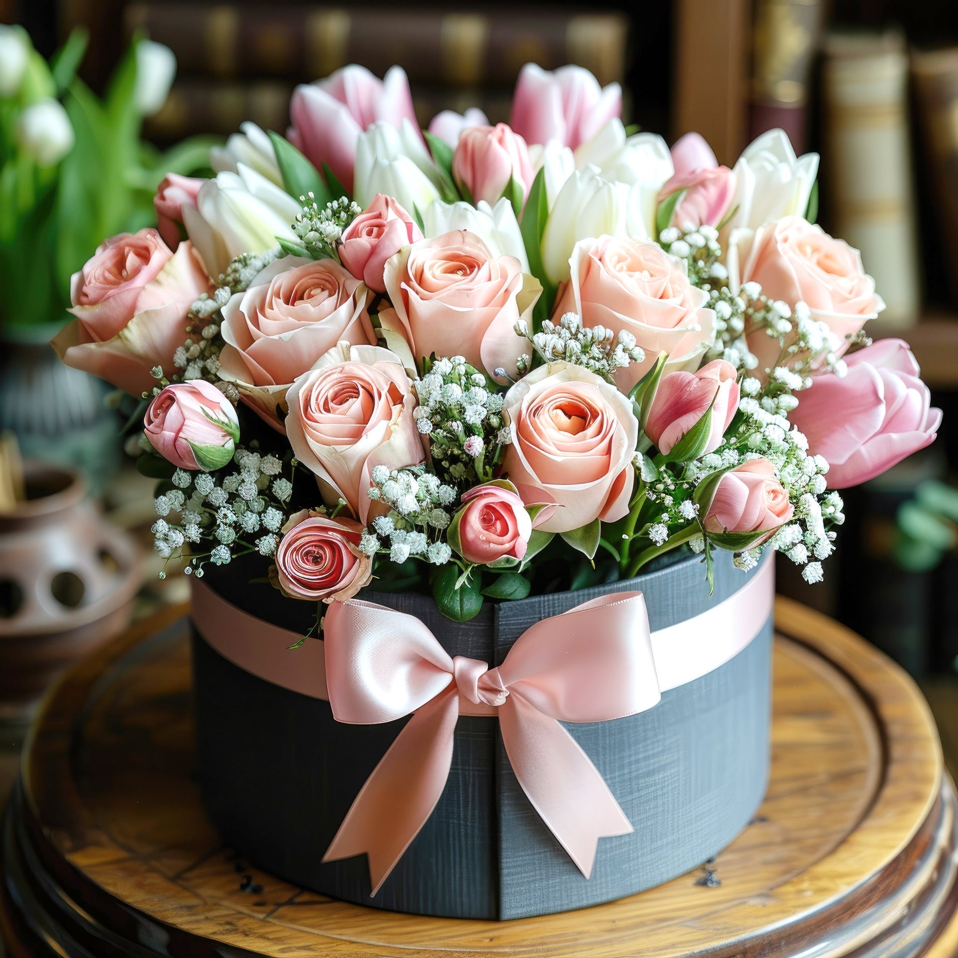 Best Gift Ideas in Lebanon (2026 Guide) | Flowers, Gift Boxes & Lebanese Products