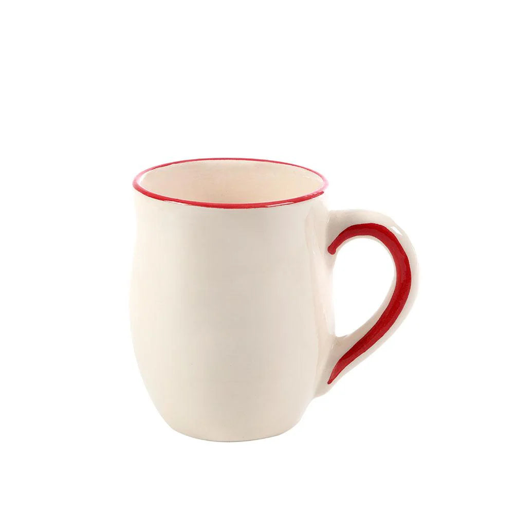 For Her Hand-Painted Ceramic Mug