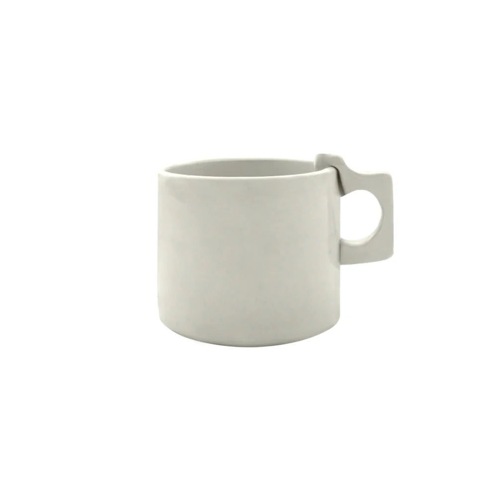 Minimalist Houses Ceramic Mug