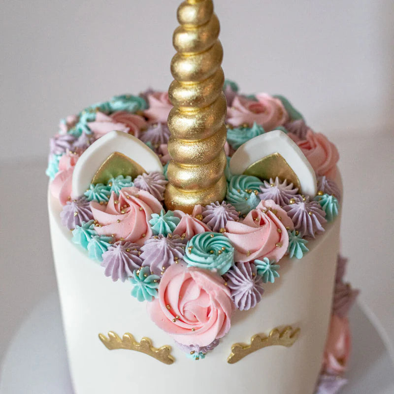 Unicorn magical custom birthday cake delivery in Lebanon product photo 3