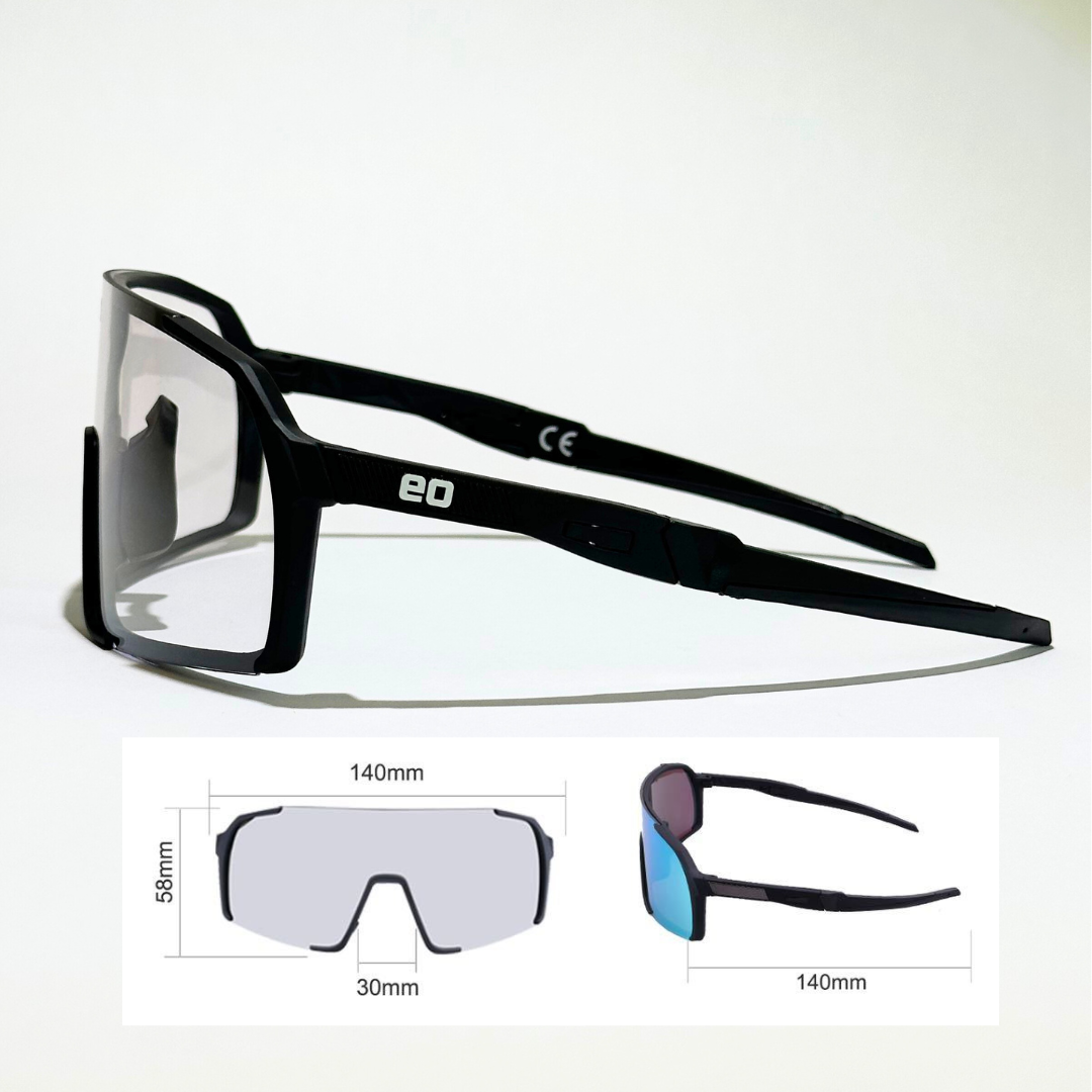Uno Mas Photochromic