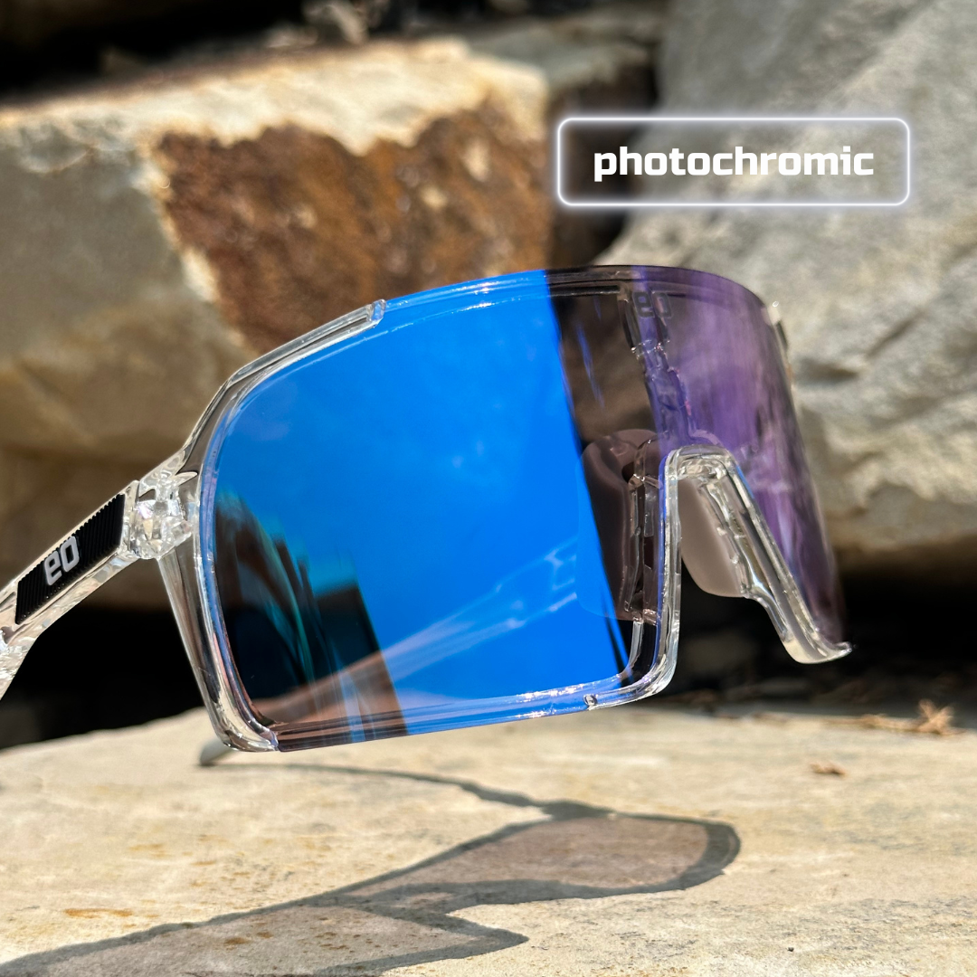 Uno Mas Photochromic