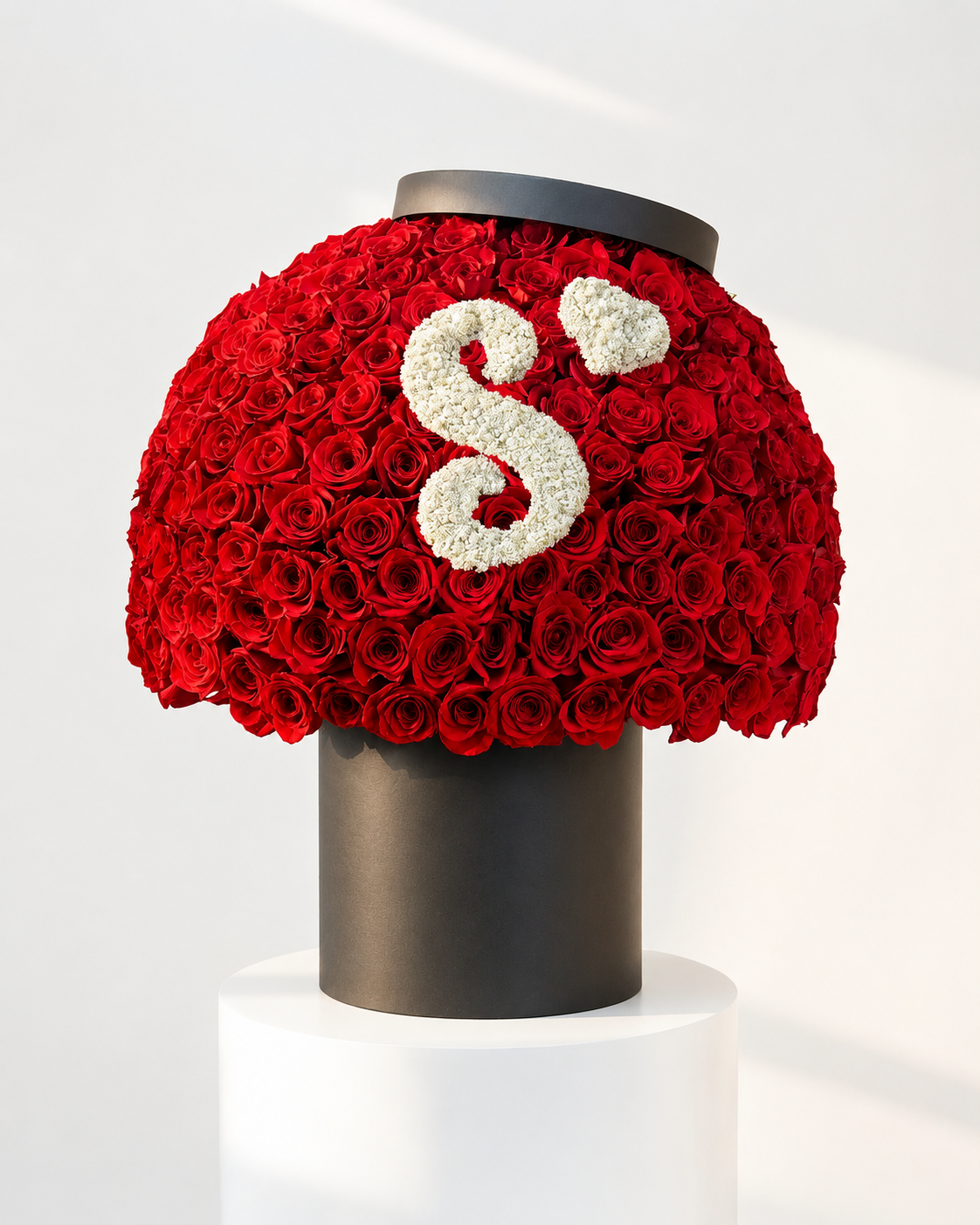Beloved Luxury Roses Box