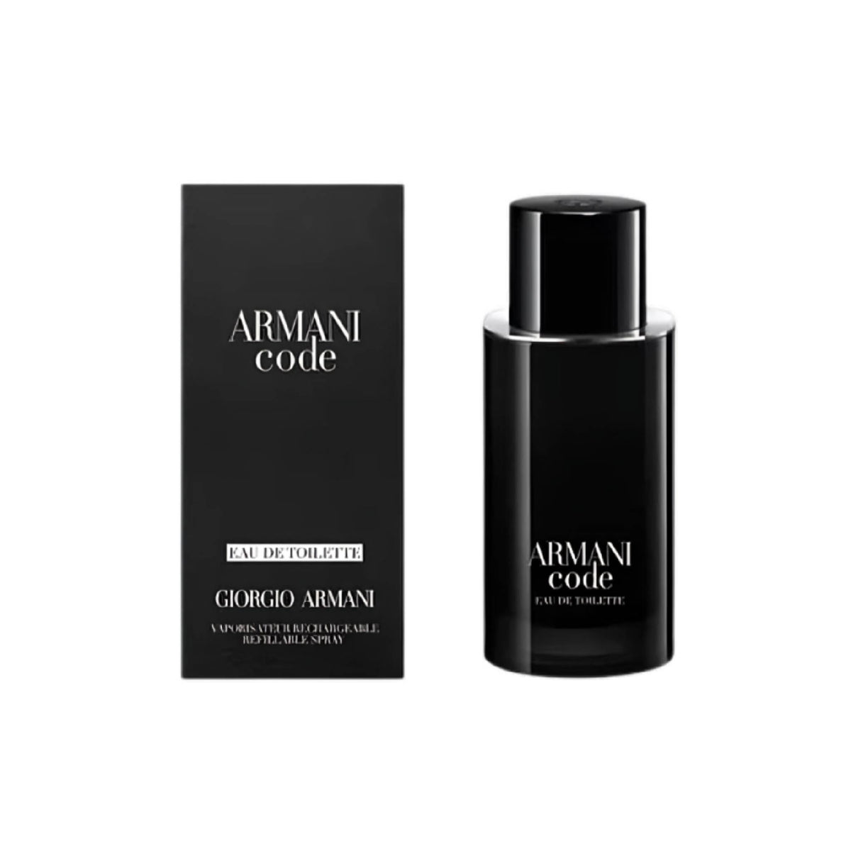 Giorgio Armani Armani Code Eau De Toilette – perfume delivery in Lebanon