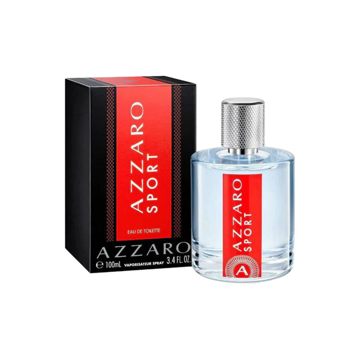 Azzaro Sport Eau de toilette – perfume delivery in Lebanon
