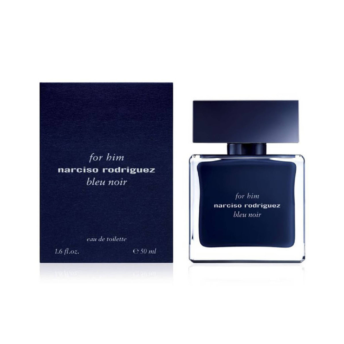 Narciso Rodriguez Bleu Noir Eau de Toilette – perfume delivery in Lebanon