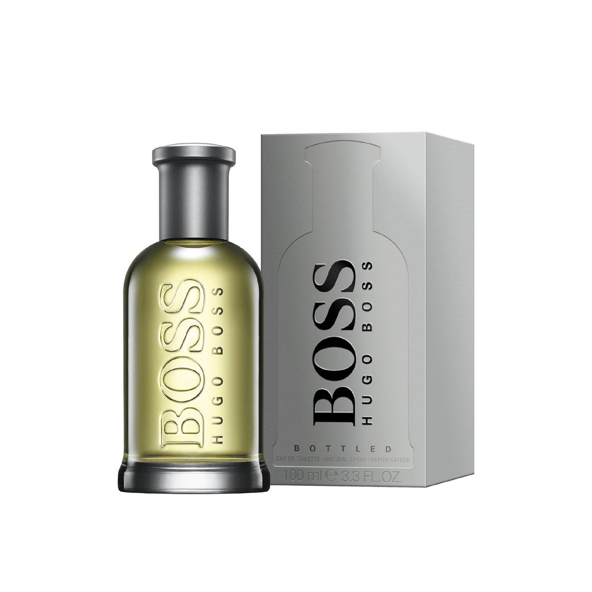Hugo Boss Boss Bottled Eau de Toilette – perfume delivery in Lebanon