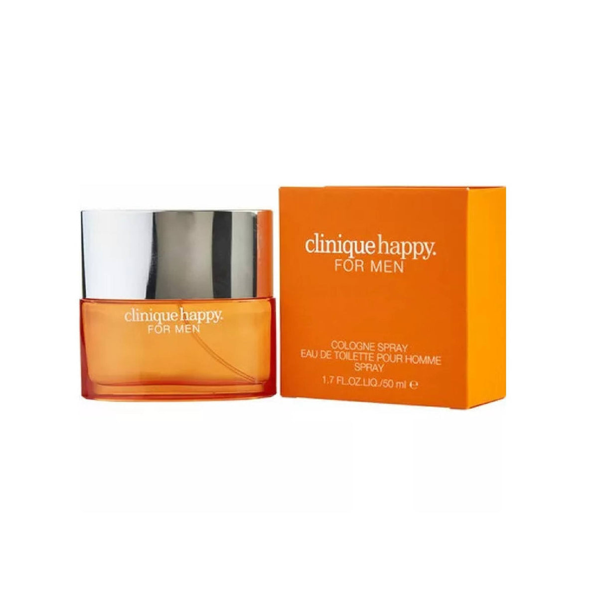 Clinique Happy Eau de Toilette – perfume delivery in Lebanon