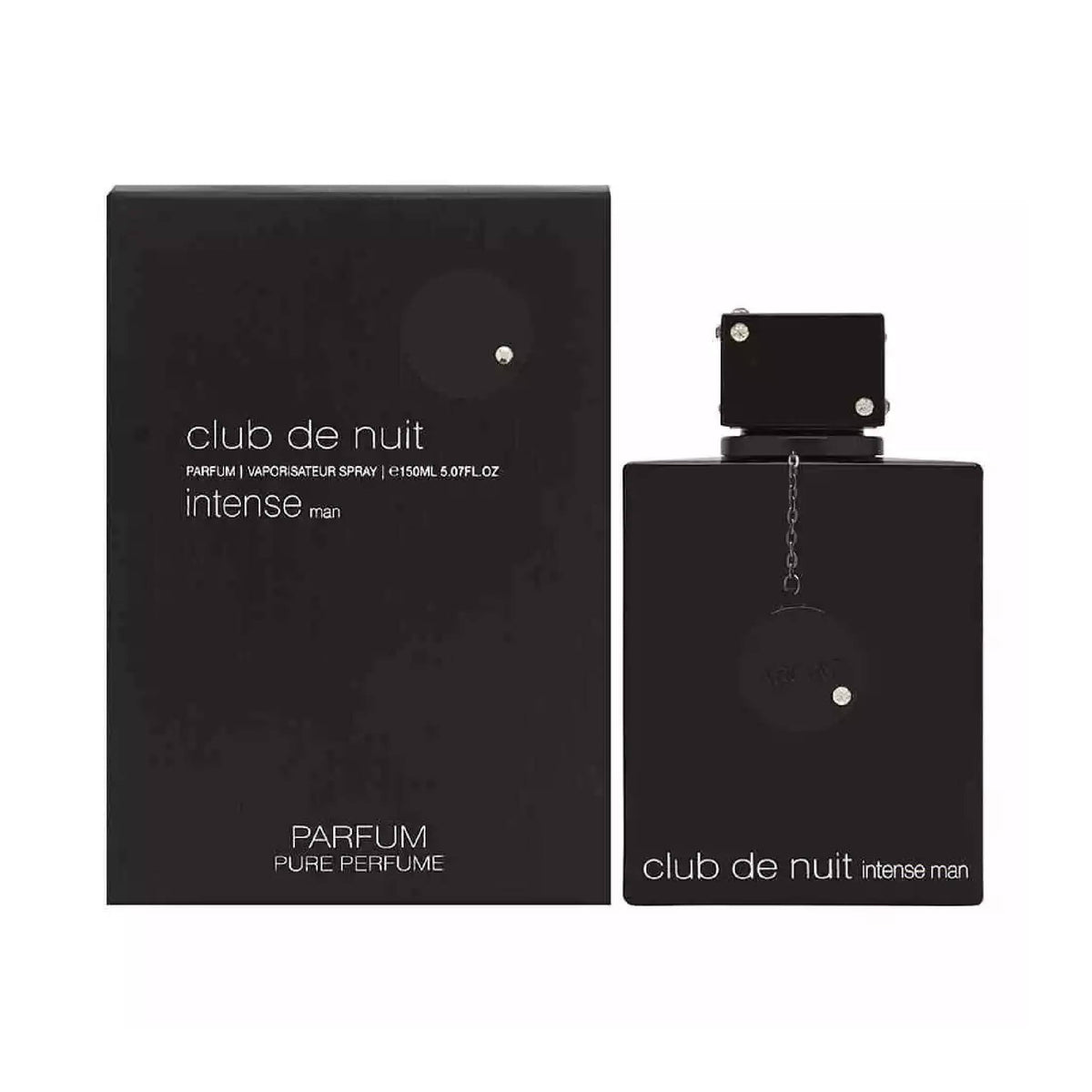 Armaf Club De Nuit Intense Eau de Toilette – perfume delivery in Lebanon