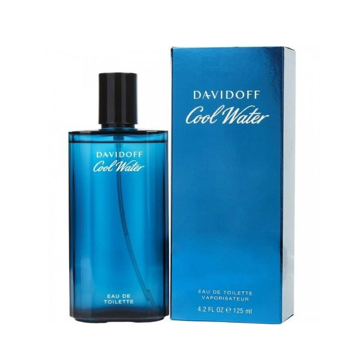 Davidoff Cool Water Men Eau de Toilette – perfume delivery in Lebanon