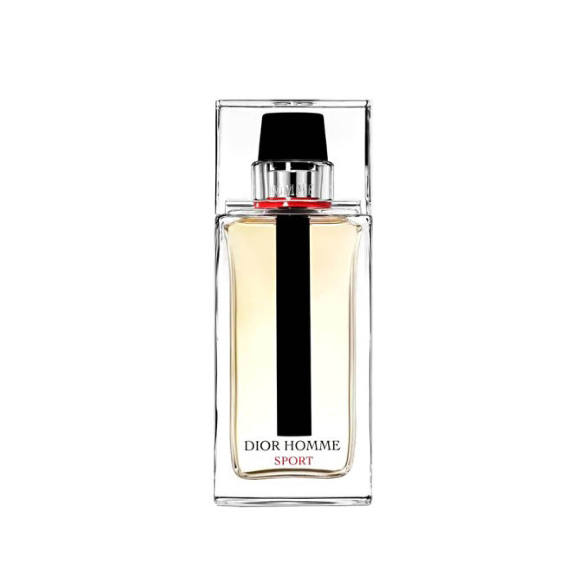 Dior Homme Sport Eau De Toilette – perfume delivery in Lebanon