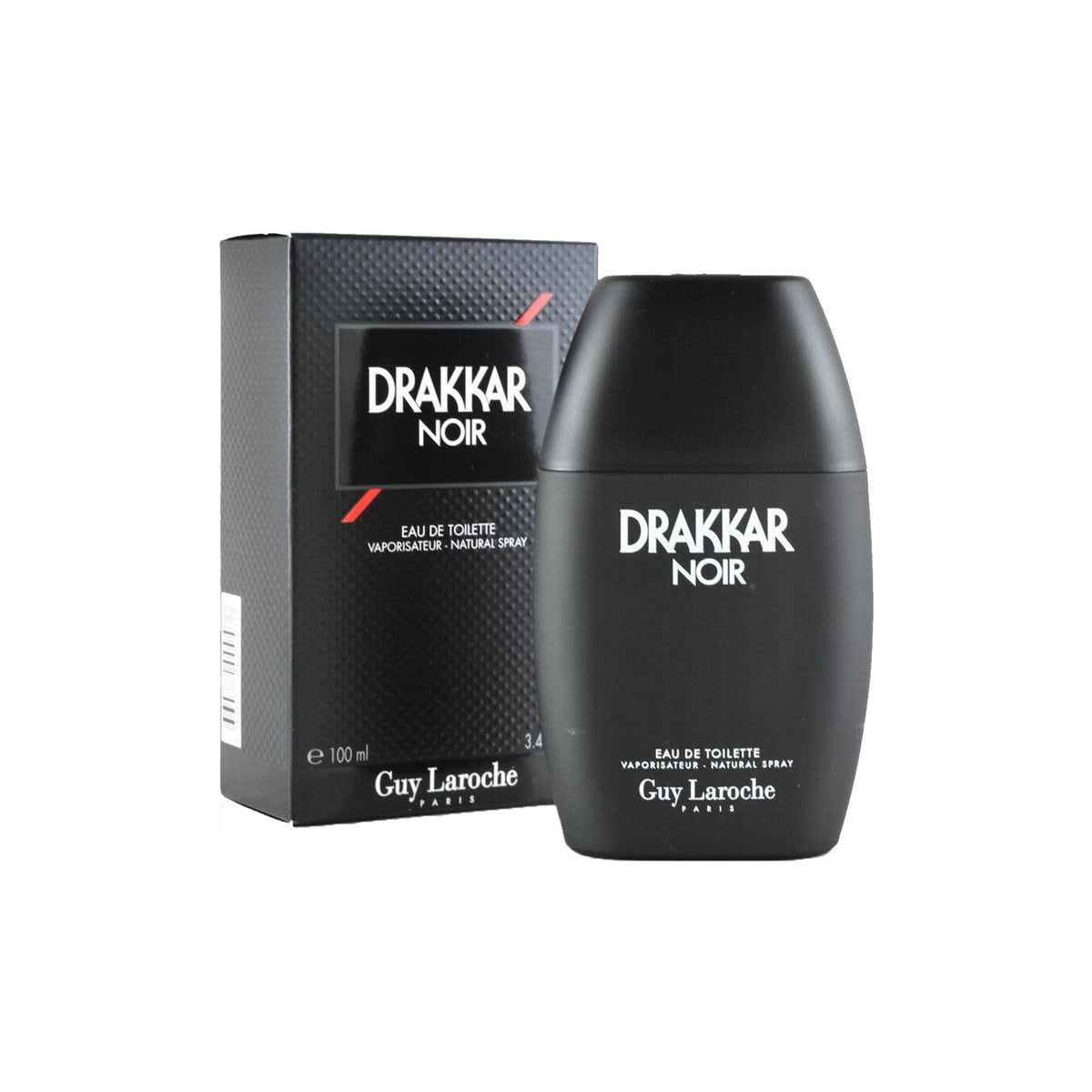 Guy Laroche Drakkar Noir Eau de Toilette – perfume delivery in Lebanon
