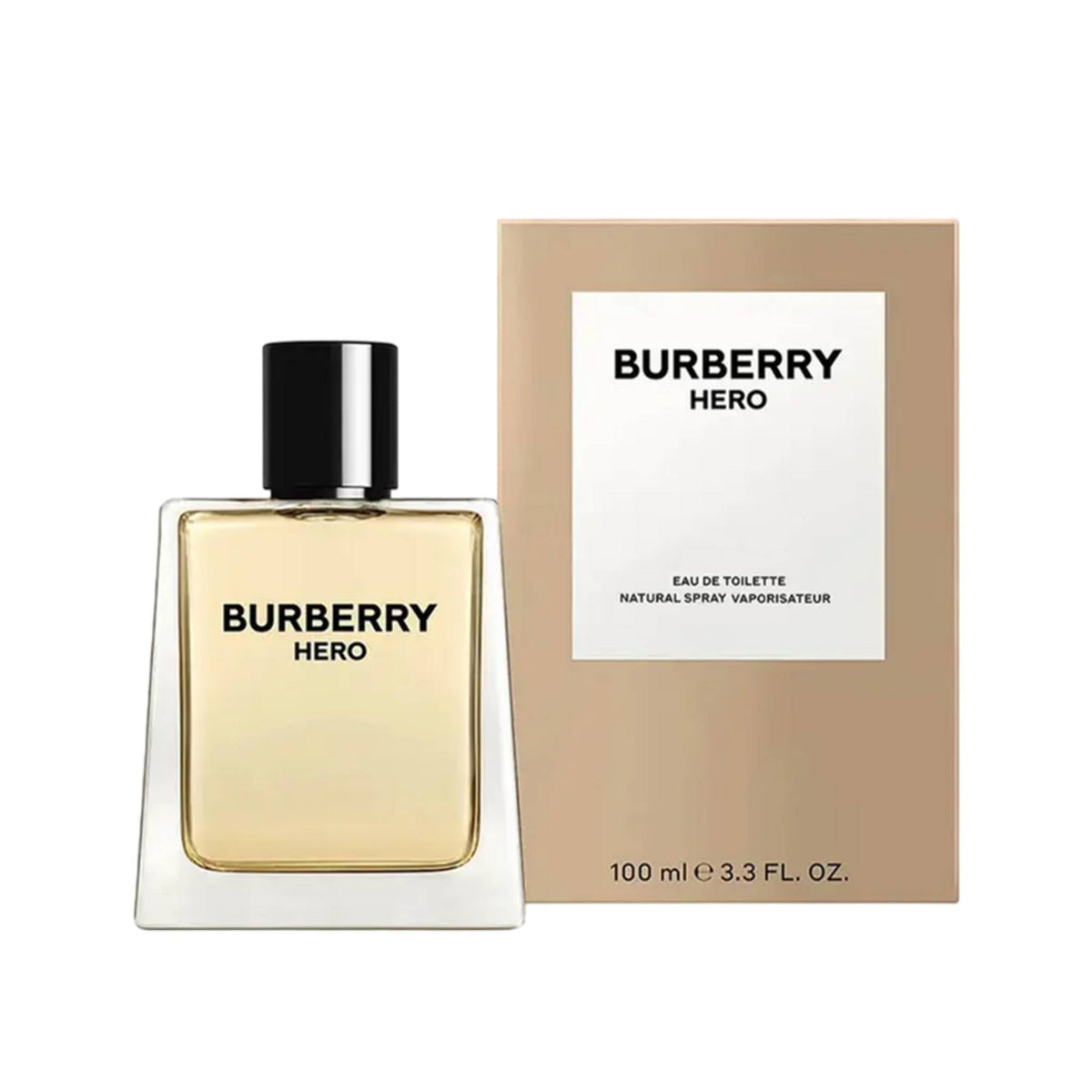 Burberry Hero Eau de Toilette – perfume delivery in Lebanon