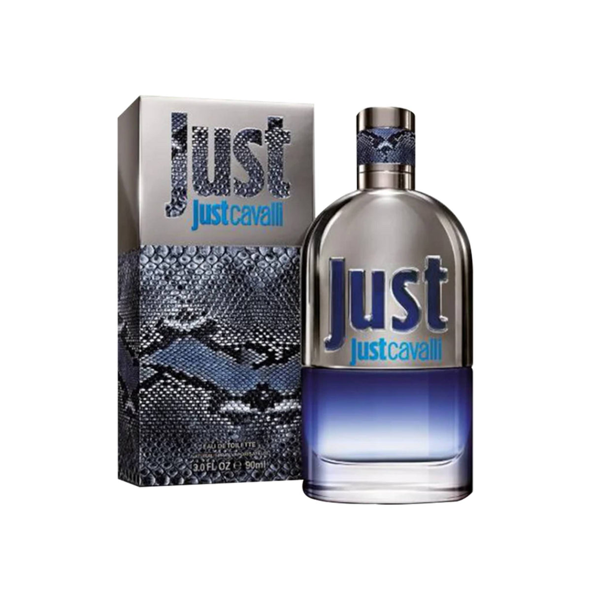 Roberto Cavalli Just Cavalli Him Eau de Toilette – perfume delivery in Lebanon