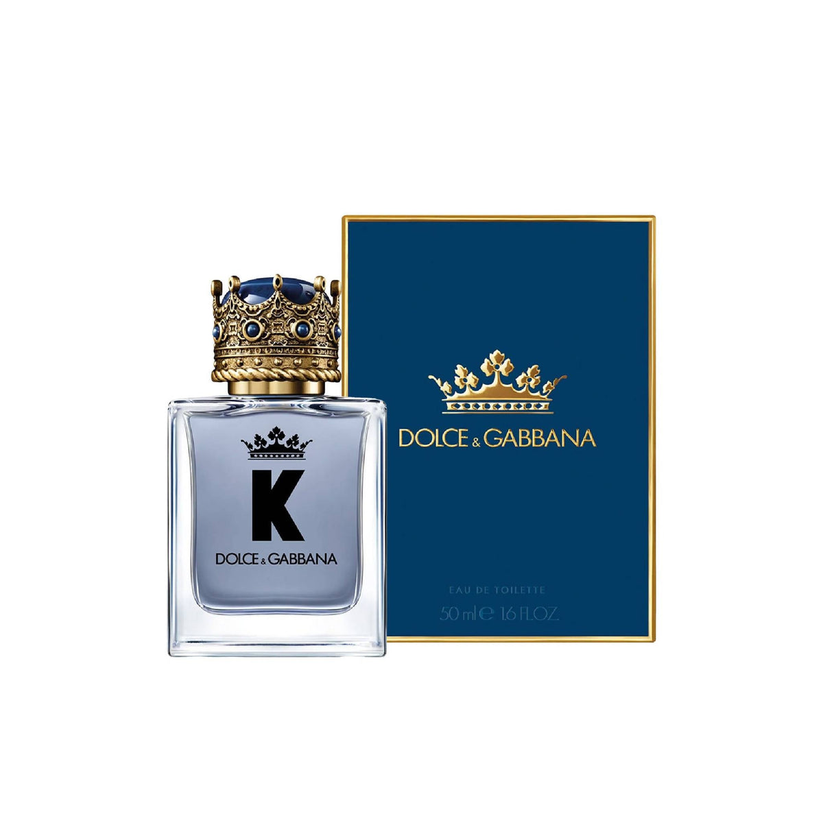 Dolce & Gabbana K by Dolce & Gabbana Eau de Toilette – perfume delivery in Lebanon