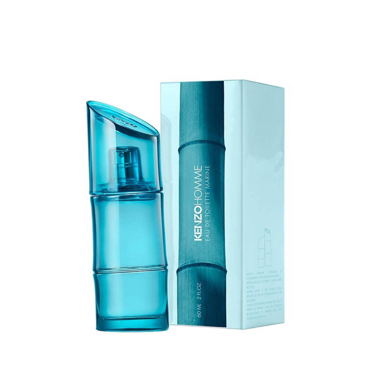Kenzo Homme Eau de Toilette Marine – perfume delivery in Lebanon