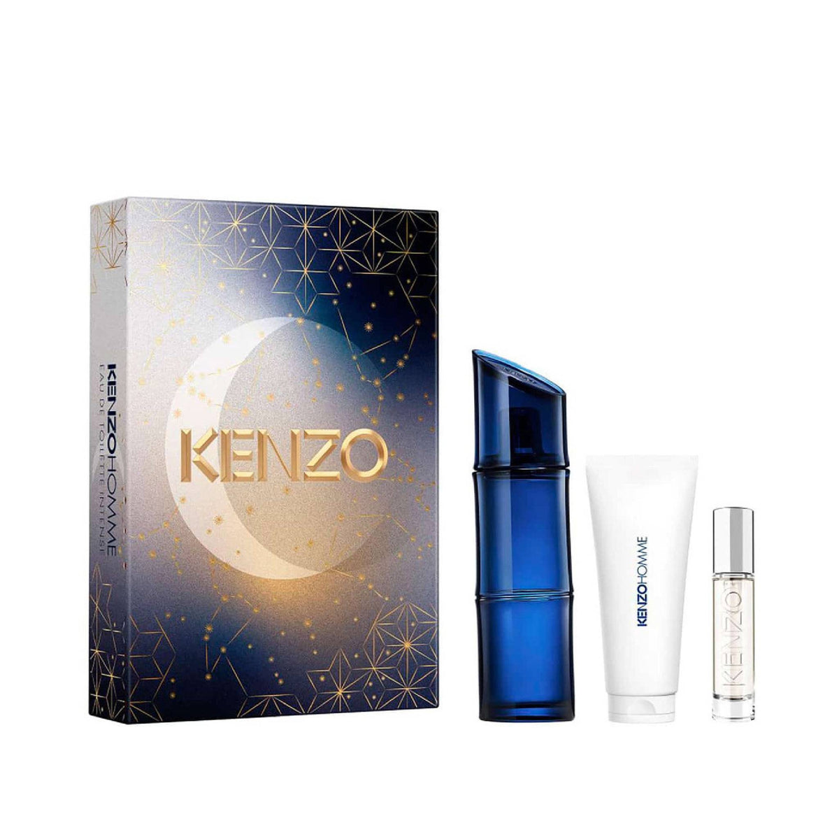 Kenzo Homme Intense Gift Set – perfume delivery in Lebanon