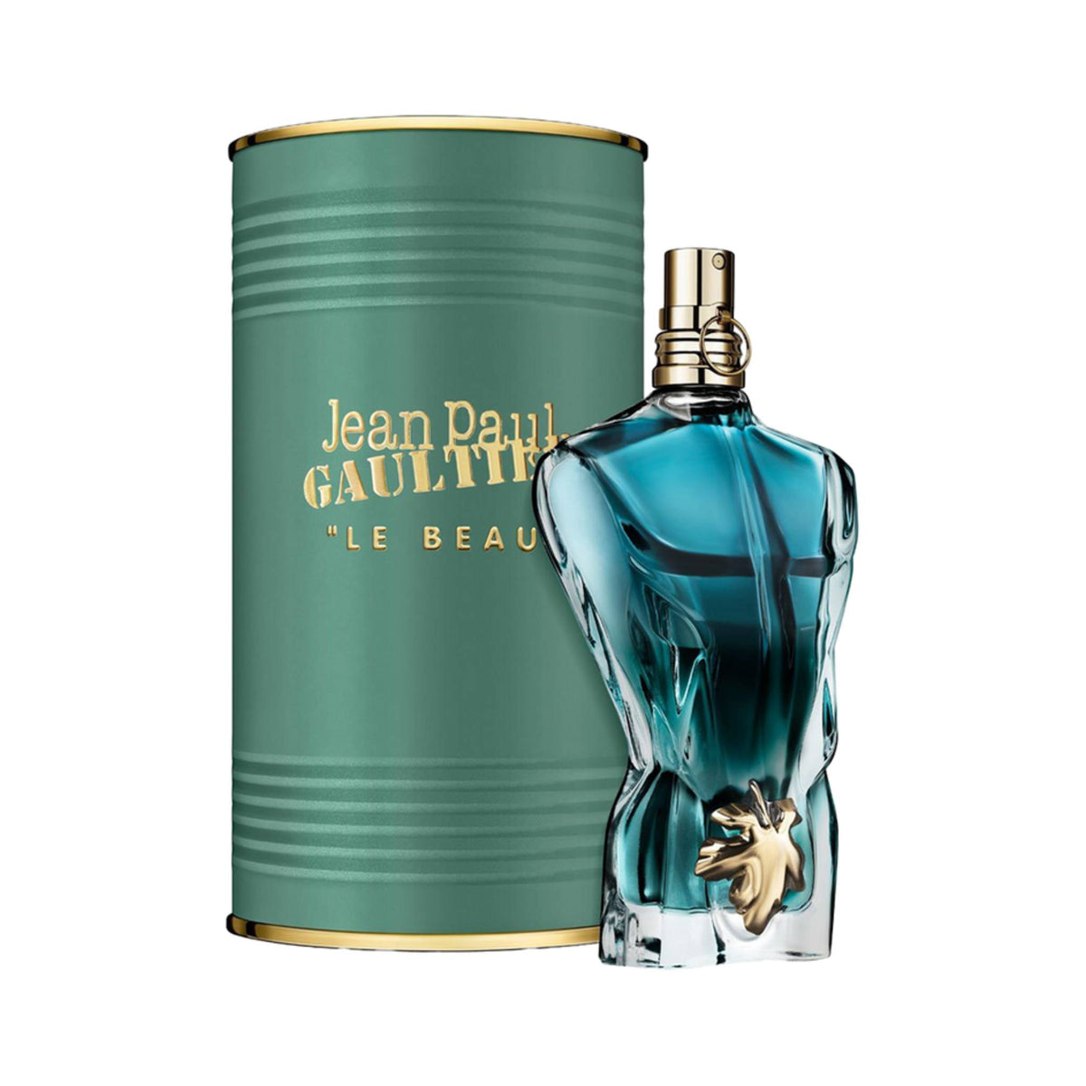 Jean Paul Gaultier Le Beau Eau de Toilette – perfume delivery in Lebanon