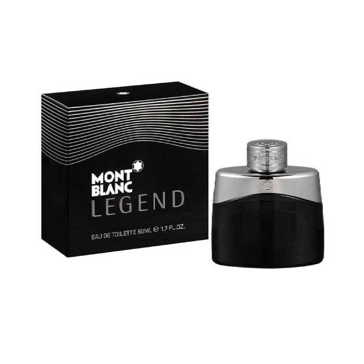 Montblanc Legend Eau De Toilette – perfume delivery in Lebanon