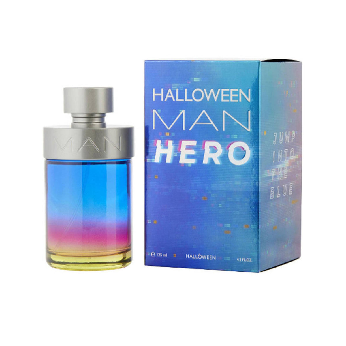 Halloween Man Hero Eau de Toilette – perfume delivery in Lebanon