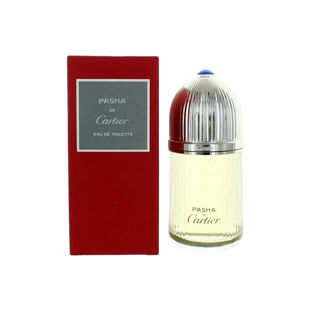 Cartier Pasha Eau de Toilette – perfume delivery in Lebanon