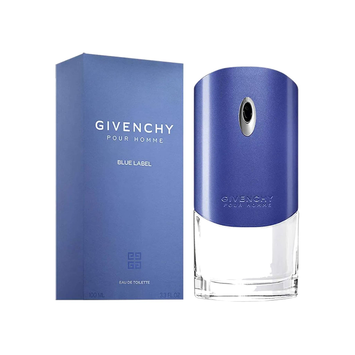 Givenchy Pour Homme Blue Label Eau de Toilette – perfume delivery in Lebanon