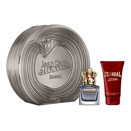Jean Paul Gaultier Scandal For Him Set – perfume delivery in Lebanon
