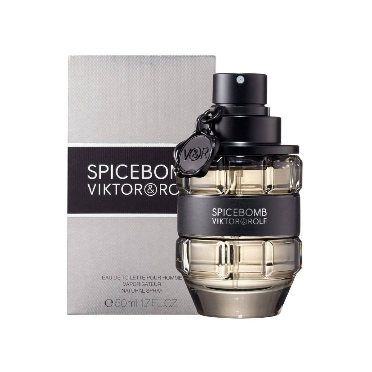 Viktor & Rolf Spicebomb Eau De Toilette – perfume delivery in Lebanon