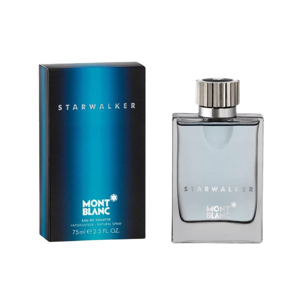 Montblanc Starwalker Eau De Toilette – perfume delivery in Lebanon