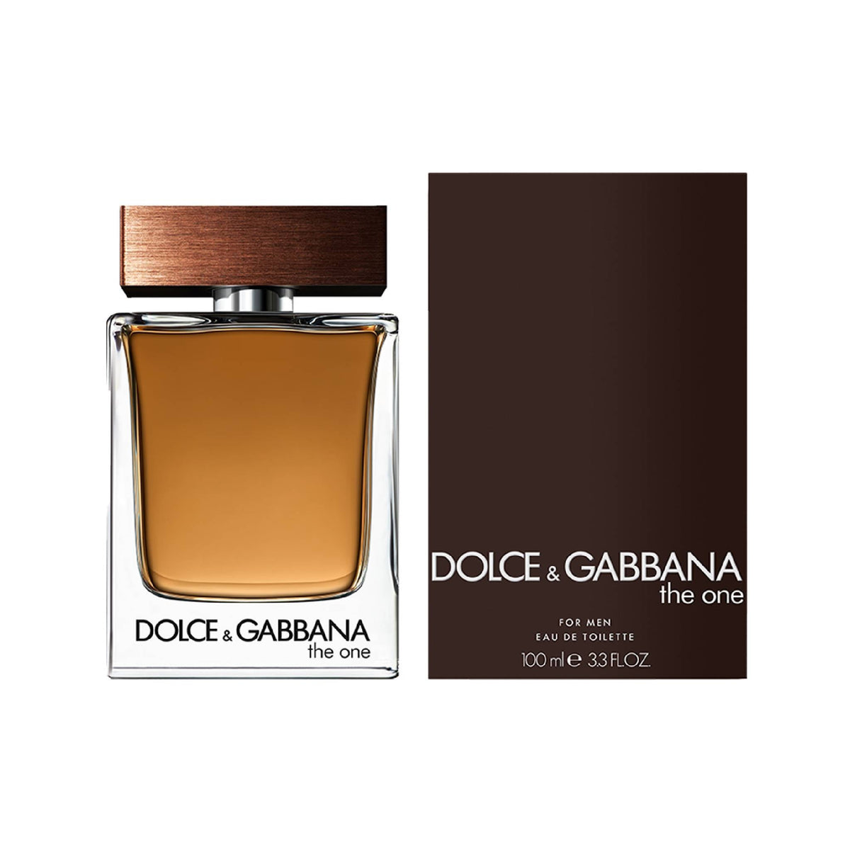 Dolce & Gabbana The One Eau de Toilette – perfume delivery in Lebanon