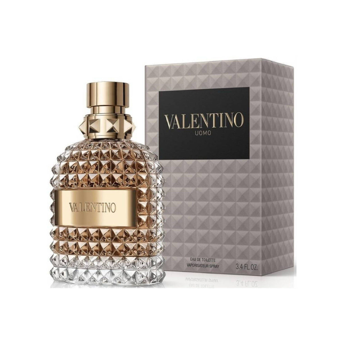 Valentino Uomo Eau De Toilette – perfume delivery in Lebanon