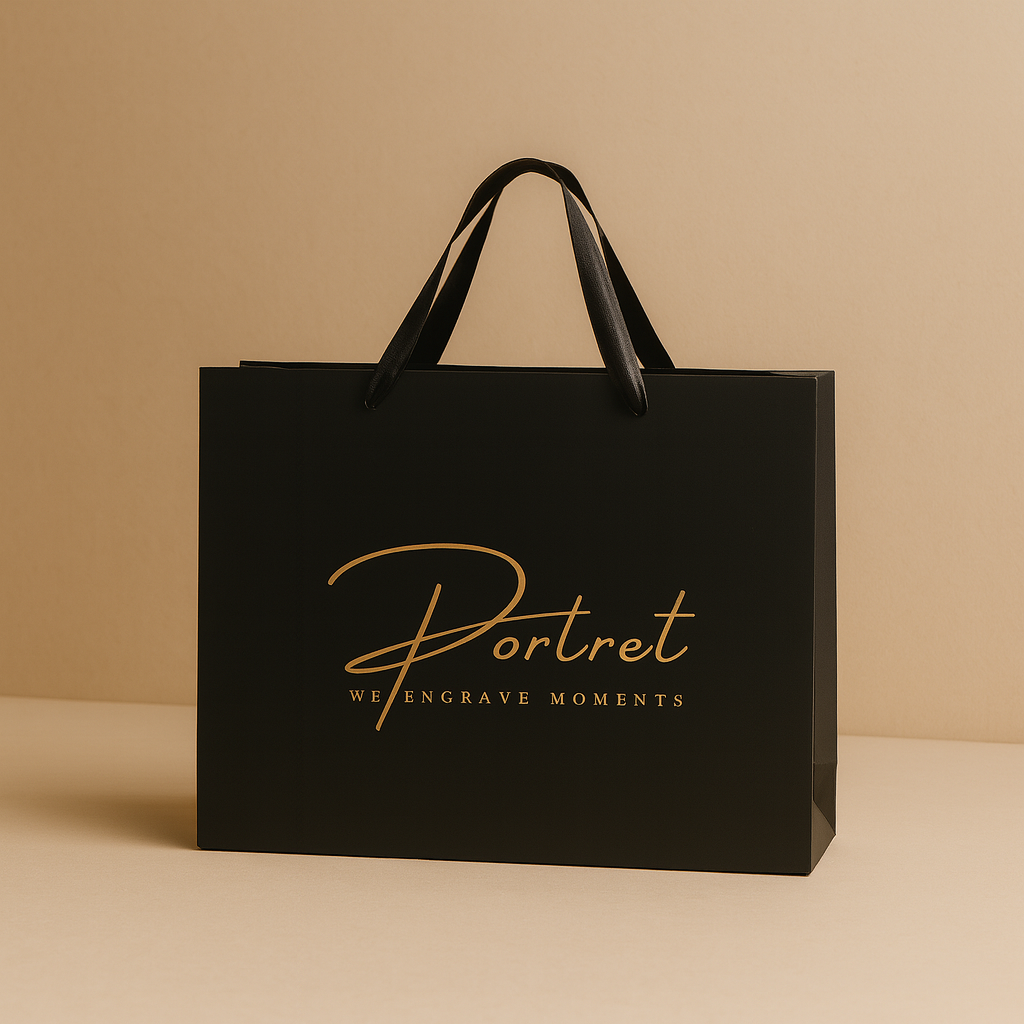 لوحة Portret للمهندس المعماري