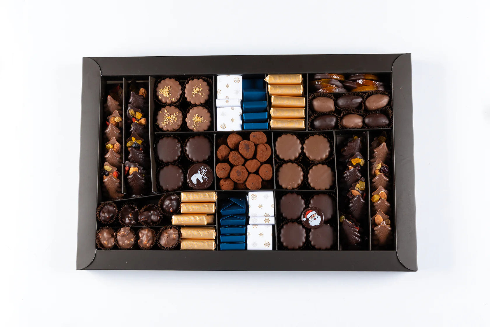 Luxury Chocolate Gift Box premium selection delivery in Lebanon product photo 2