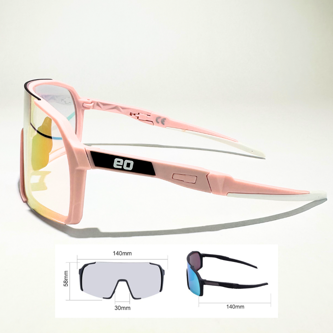 Uno Mas Photochromic