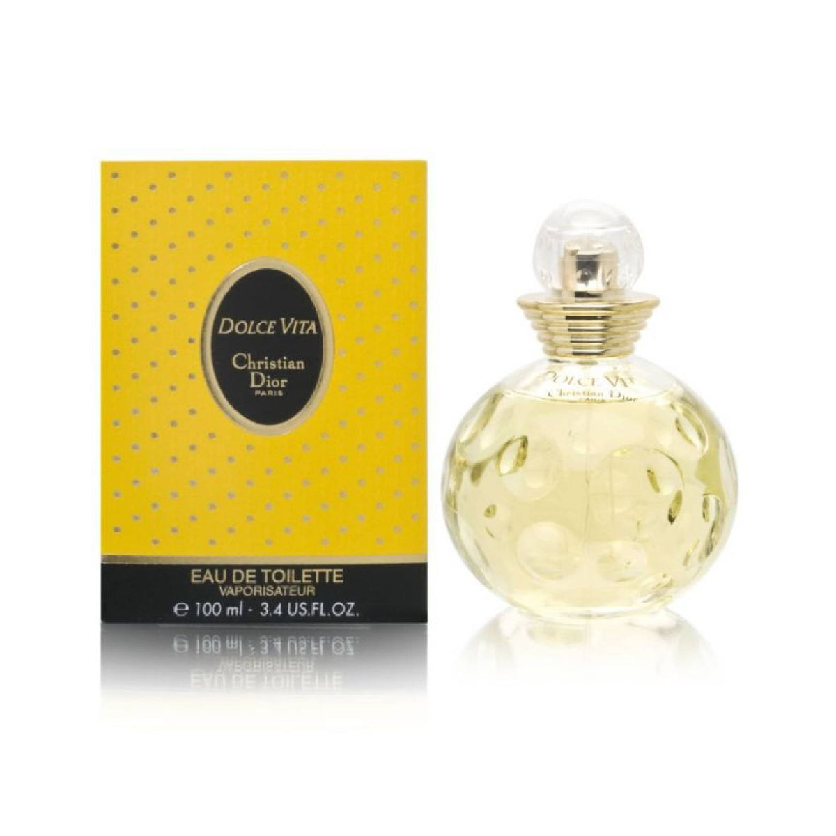 Dior Dolce Vita Eau de Toilette – perfume delivery in Lebanon