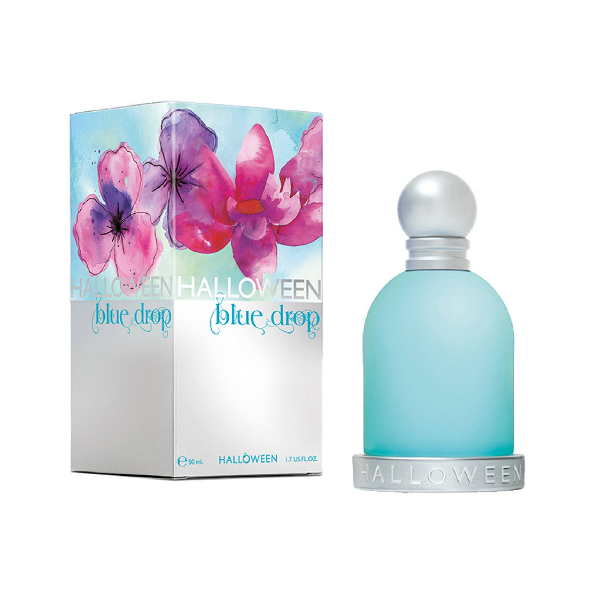Halloween Blue Drop Eau de Toilette – perfume delivery in Lebanon