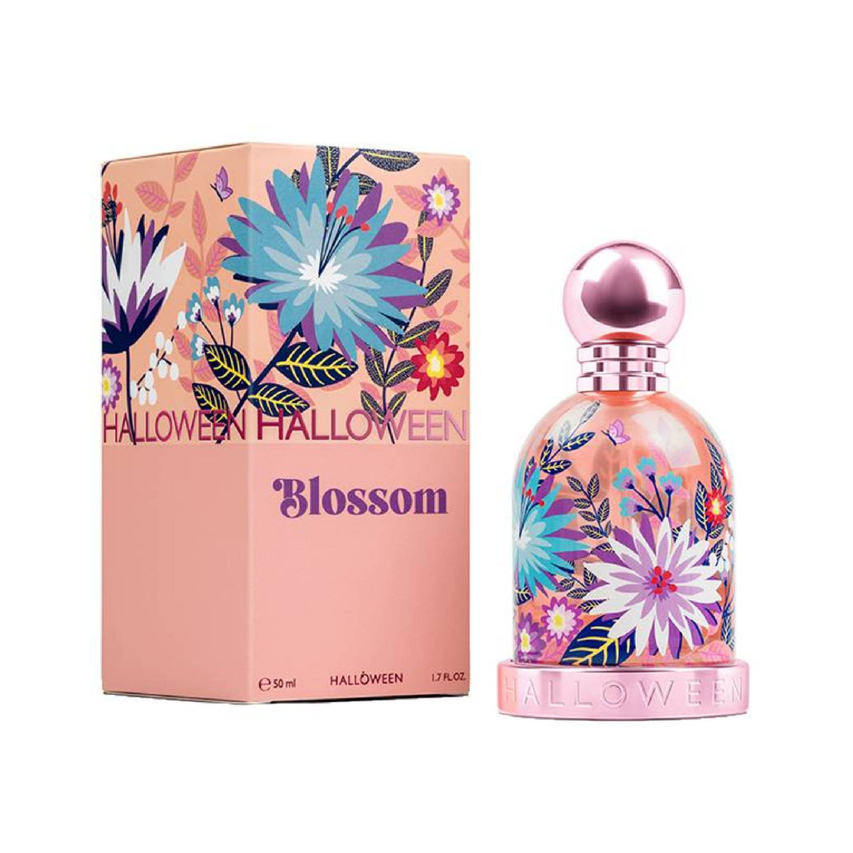 Halloween Blossom Eau de Toilette – perfume delivery in Lebanon