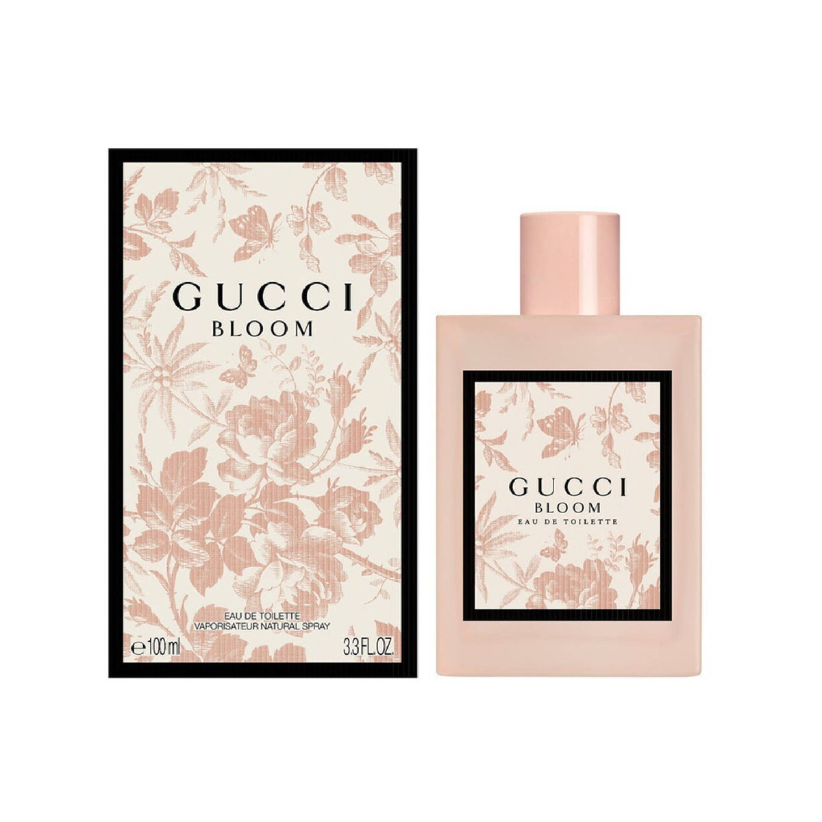 Gucci Bloom Eau de Toilette – perfume delivery in Lebanon