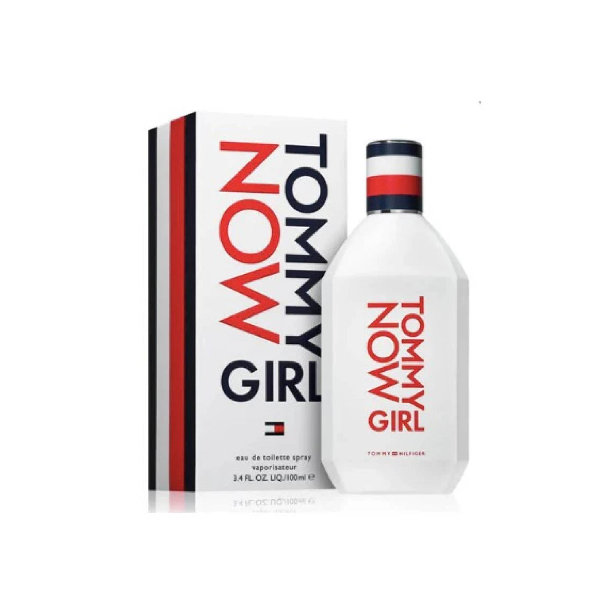 Tommy Hilfiger Tommy Girl Now Eau de Toilette – perfume delivery in Lebanon