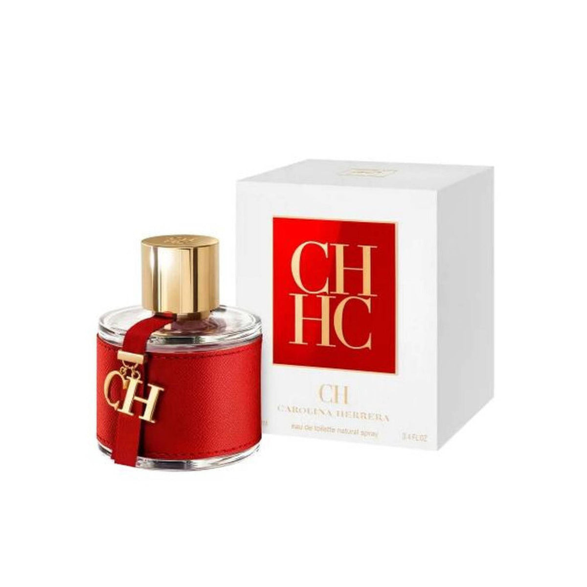 Carolina Herrera CH For Women Eau De Toilette – perfume delivery in Lebanon