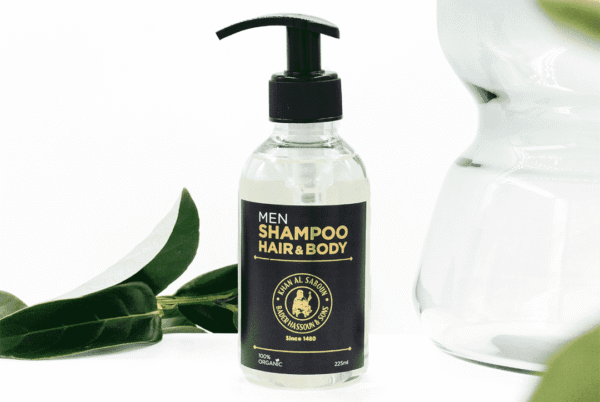 Natural body care products with botanical ingredients – Lebanese skincare by Idole Lebanon