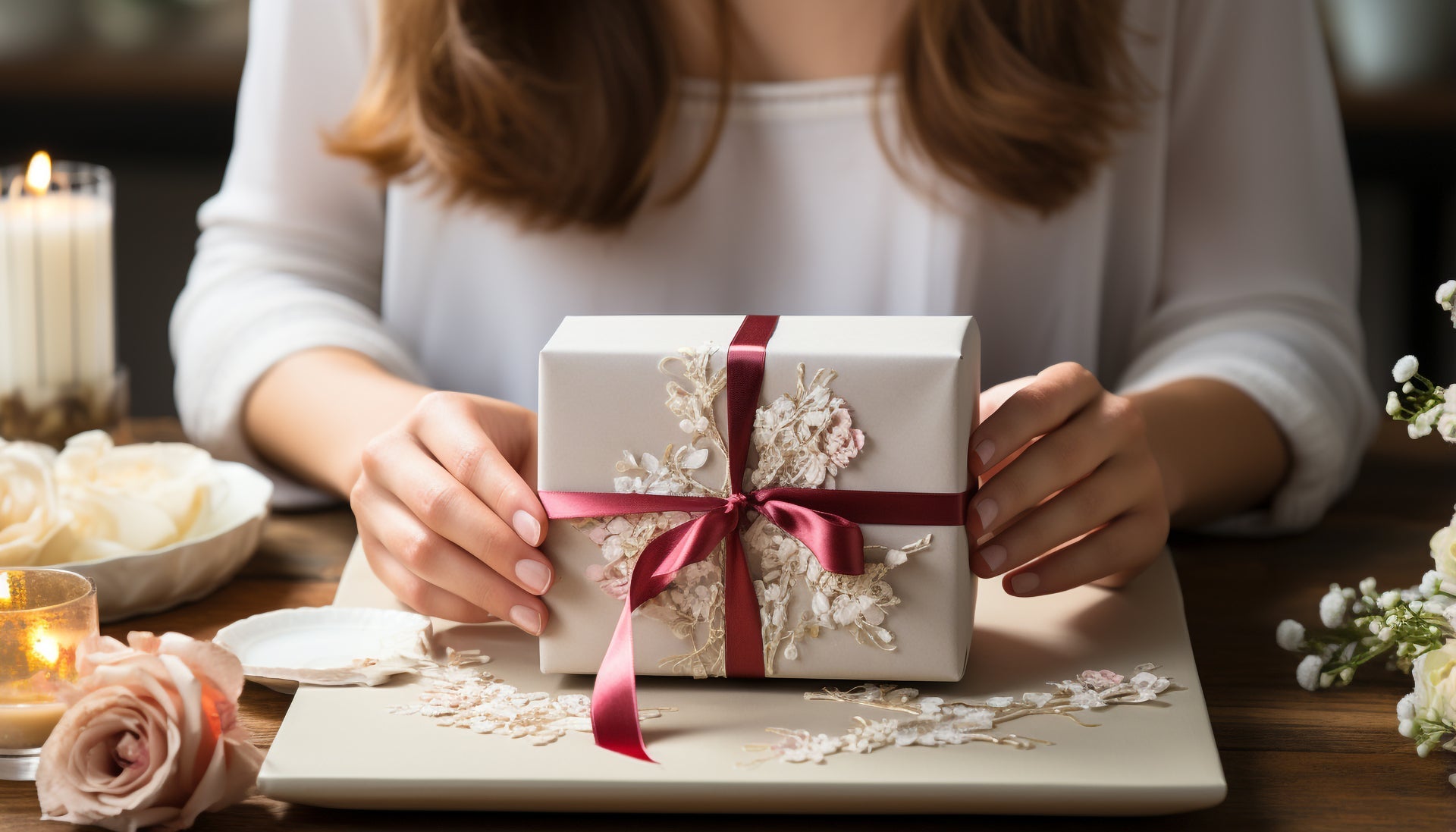 Personalized gift box delivery in Lebanon