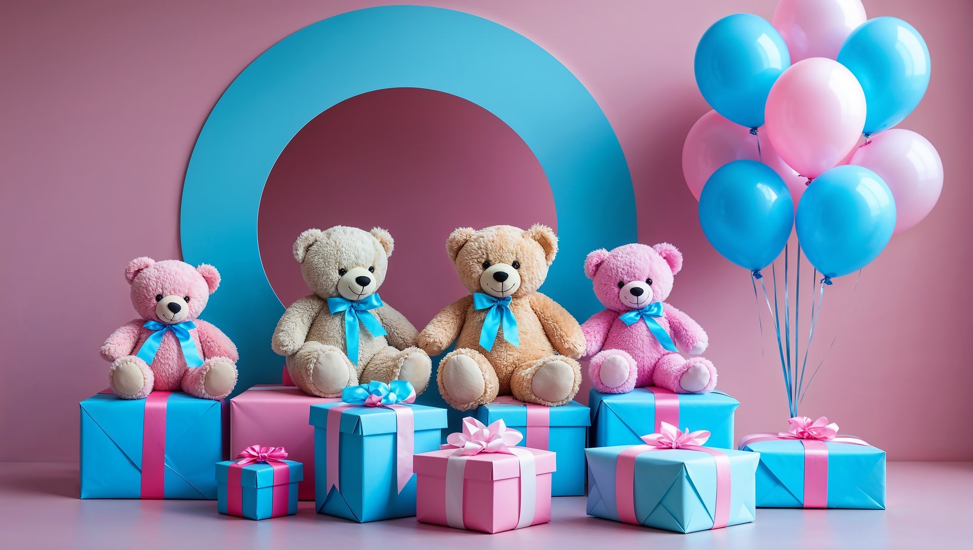 Soft toys and teddy bear delivery in Lebanon