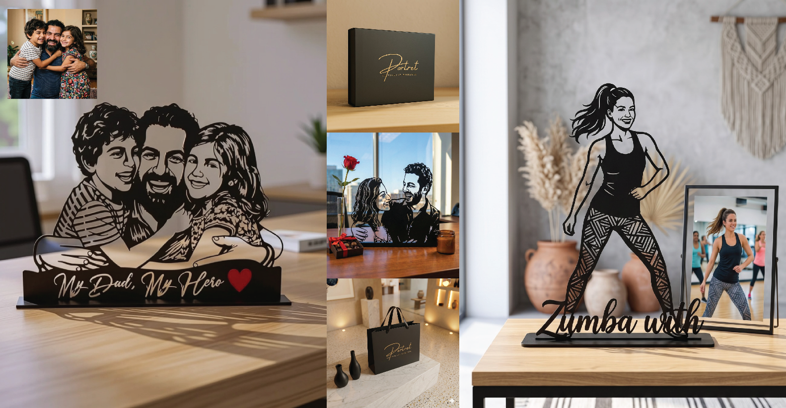 Send Customized gifts to Lebanon
