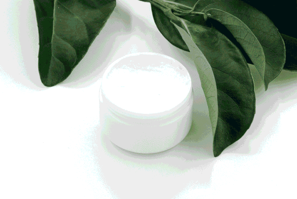 Khan Al Saboun damascus rose lip balm natural lip care Lebanon