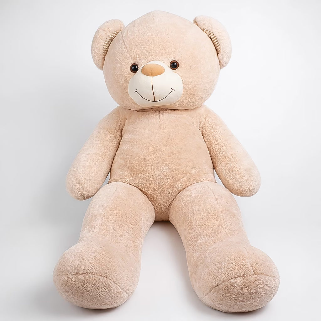 Life-Size Teddy Bear – Luxury Romantic Gift Delivery in Lebanon