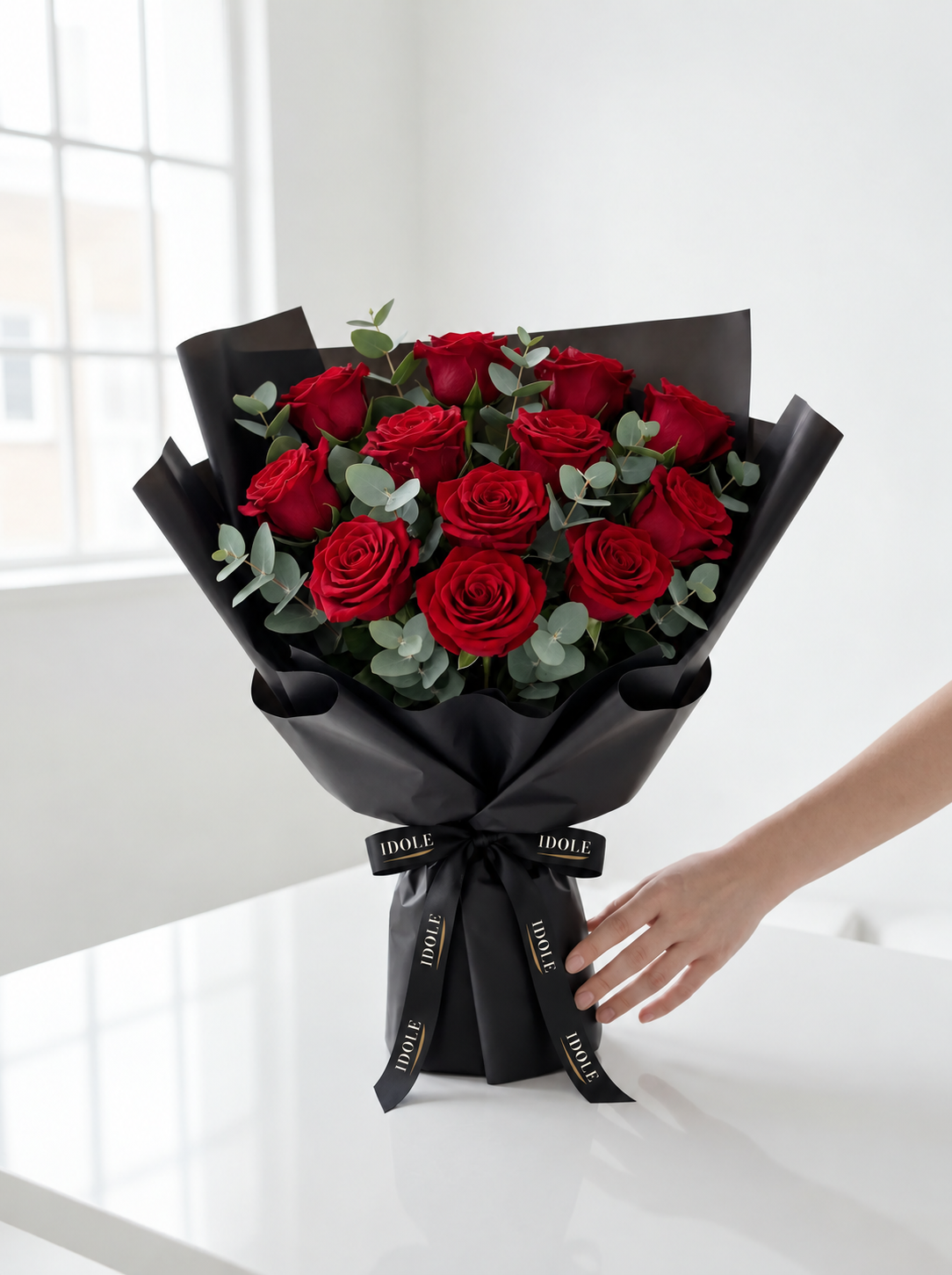 Love Is You by Fleurs De La Sagesse