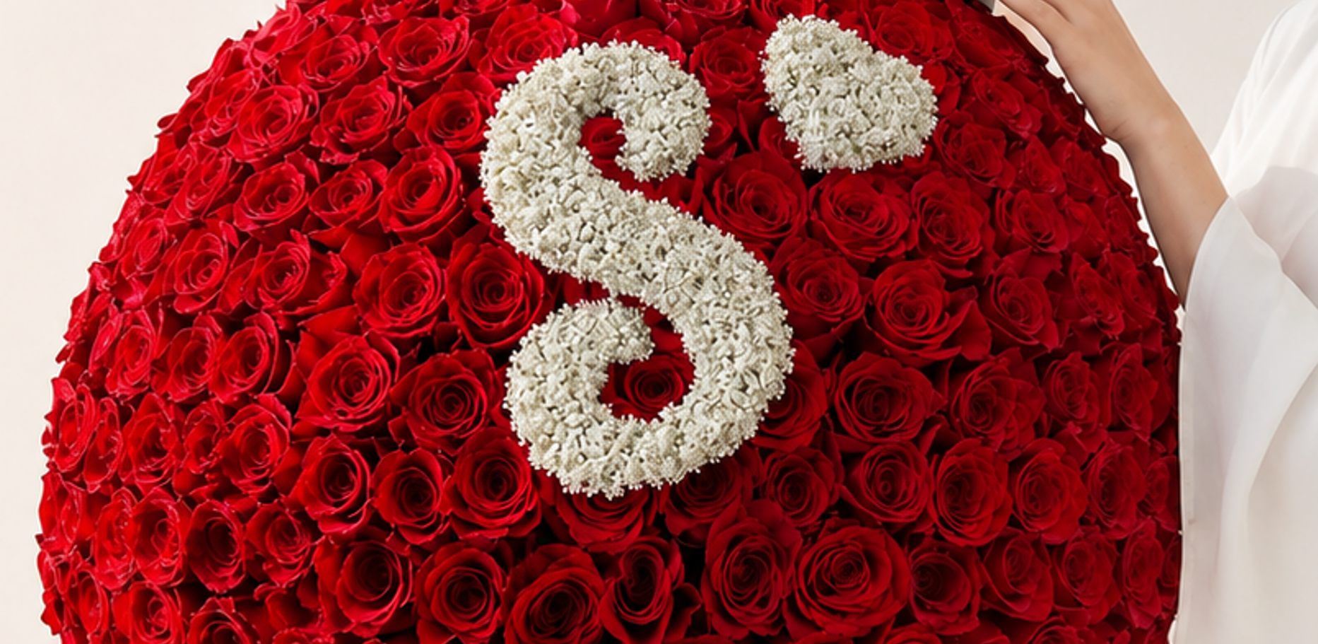 Beloved Luxury Roses Box