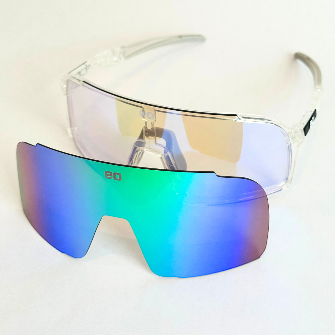 Uno Mas Photochromic