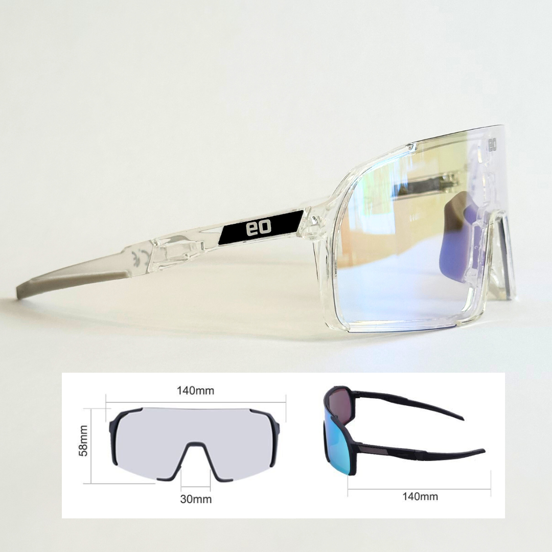 Uno Mas Photochromic
